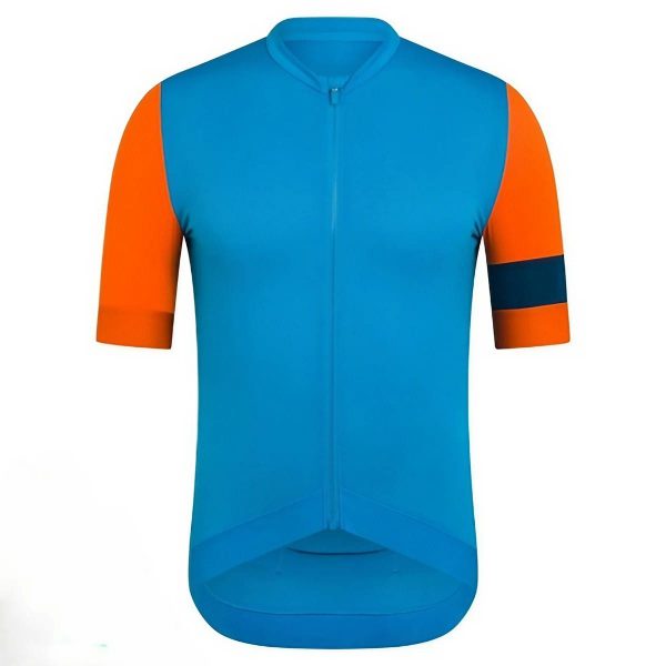 Cycling jersey