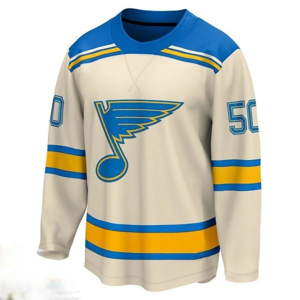 Ice Hockey Jersey