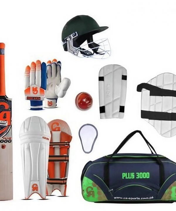 Cricket Kit