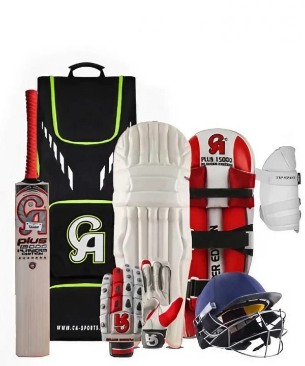 Cricket Kit