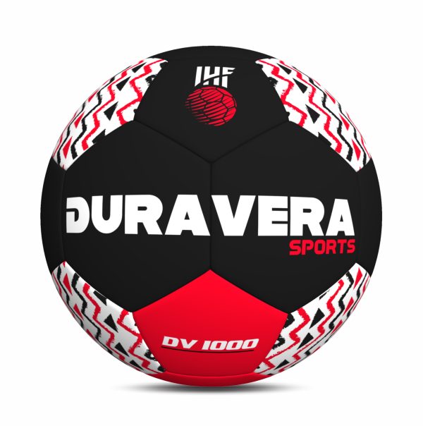 DV1000 HANDSTITCHED HANDBALL