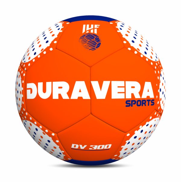 DV3000 SEMI HYBRID HANDBALL