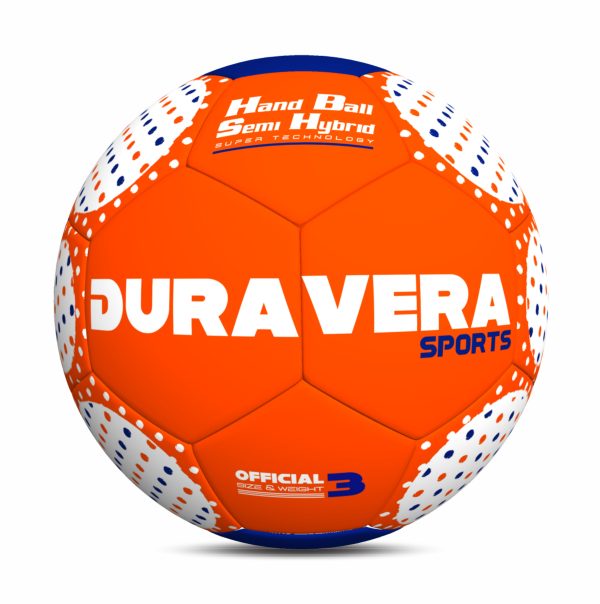 DV3000 SEMI HYBRID HANDBALL - Image 2