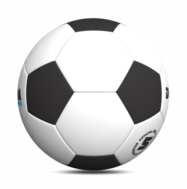 CLASSIC HAND STITCHED SOCCERBALL - Image 5