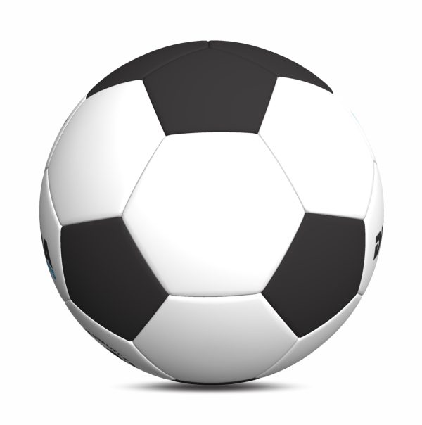 CLASSIC HAND STITCHED SOCCERBALL - Image 6