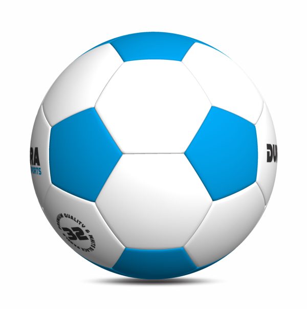 CLASSIC MACHINE STITCHED SOCCERBALL - Image 5