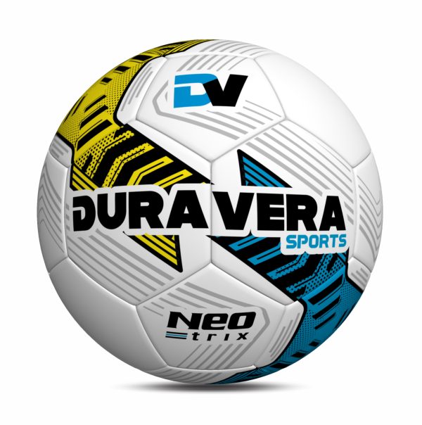 NEOTRIX HYBRID SOCCERBALL