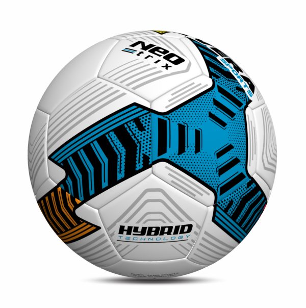 NEOTRIX HYBRID SOCCERBALL - Image 4