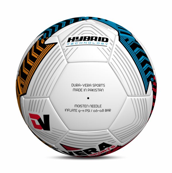 NEOTRIX HYBRID SOCCERBALL - Image 7