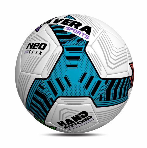 NEOTRIX HAND STITCHED SOCCERBALL - Image 3