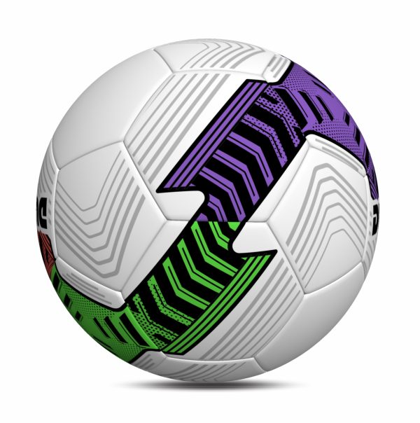 NEOTRIX HAND STITCHED SOCCERBALL - Image 5