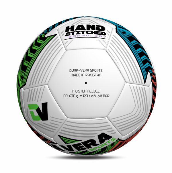 NEOTRIX HAND STITCHED SOCCERBALL - Image 7