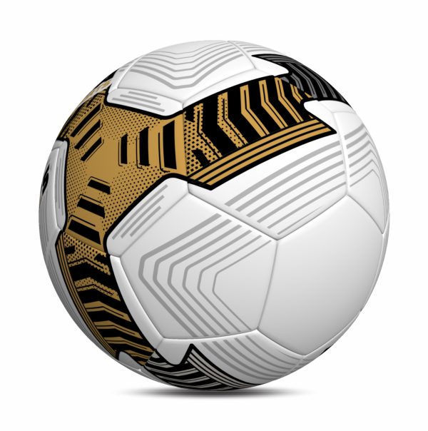 NEOTRIX MACHINE STITCHED SOCCERBALL - Image 4