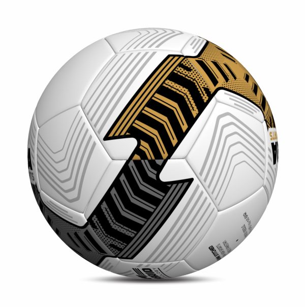 NEOTRIX MACHINE STITCHED SOCCERBALL - Image 5