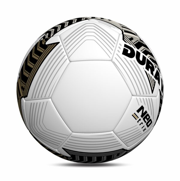 NEOTRIX MACHINE STITCHED SOCCERBALL - Image 6