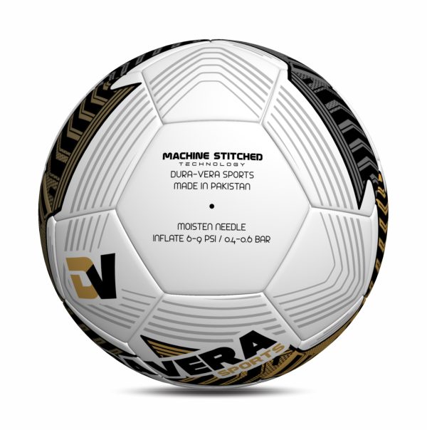 NEOTRIX MACHINE STITCHED SOCCERBALL - Image 7