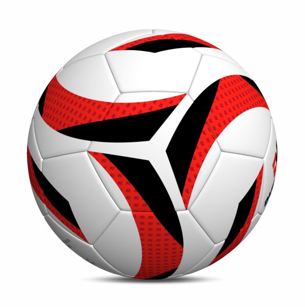 TRIVIX HYBRID SOCCERBALL - Image 3