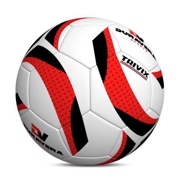 TRIVIX HYBRID SOCCERBALL - Image 4