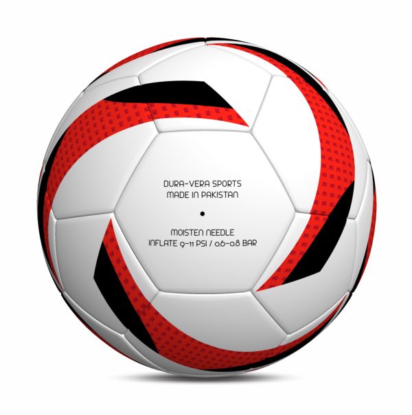 TRIVIX HYBRID SOCCERBALL - Image 7