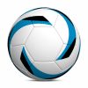 TRIVIX MACHINE STITCHED SOCCERBALL - Image 5