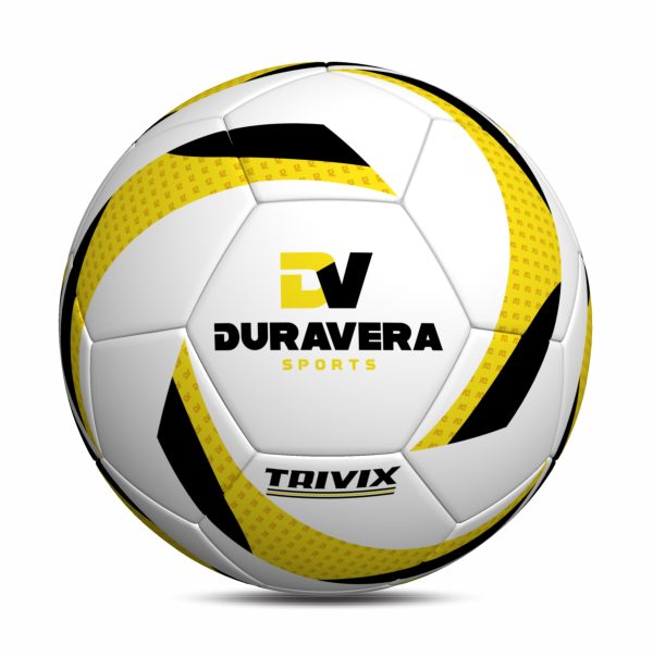 TRIVIX SEMI HYBRID SOCCERBALL