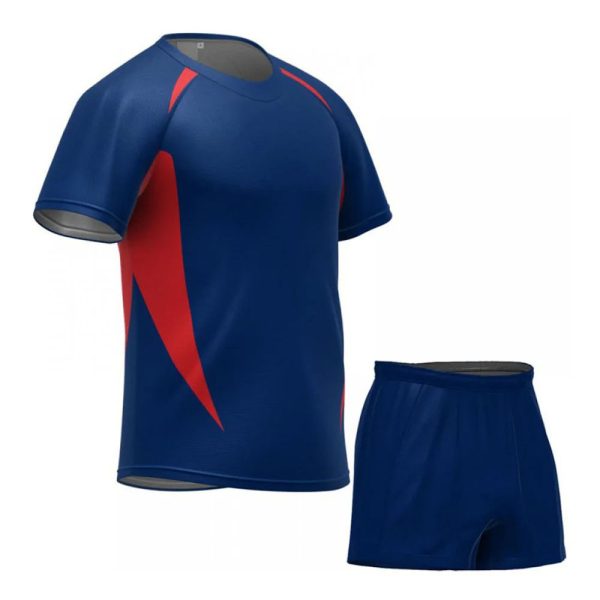 Rugby Uniform