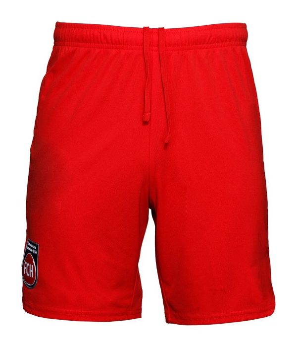 Soccer shorts