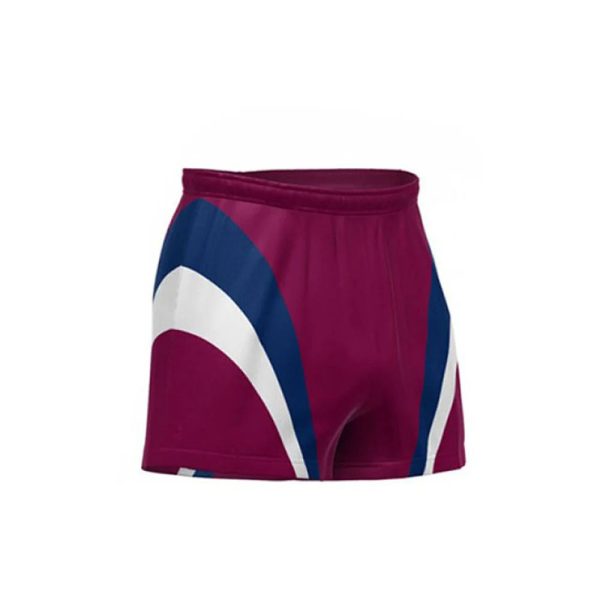 Rugby short