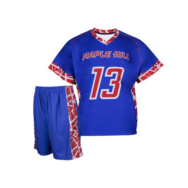 Lacross Uniform