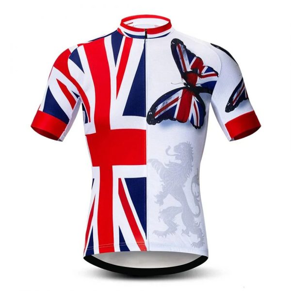 Cycling Jersey