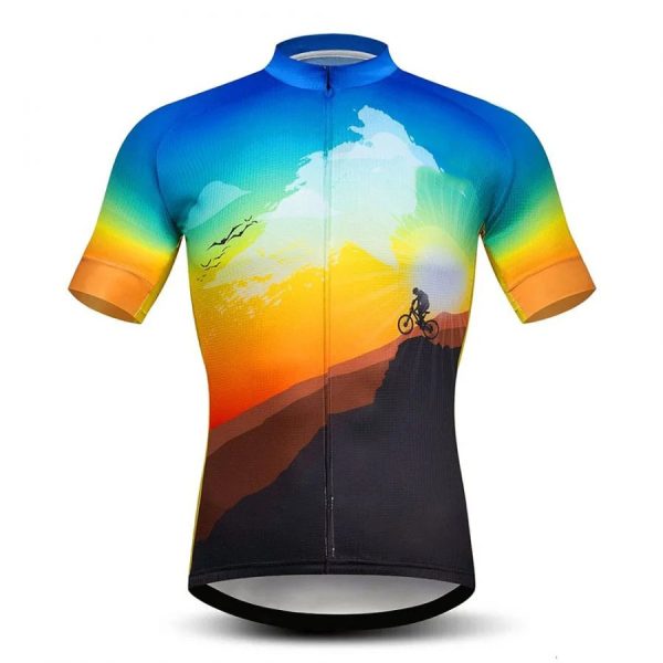 Cycling Jersey