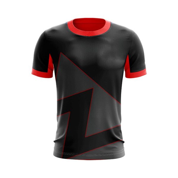 E-Sport Gaming Jersey