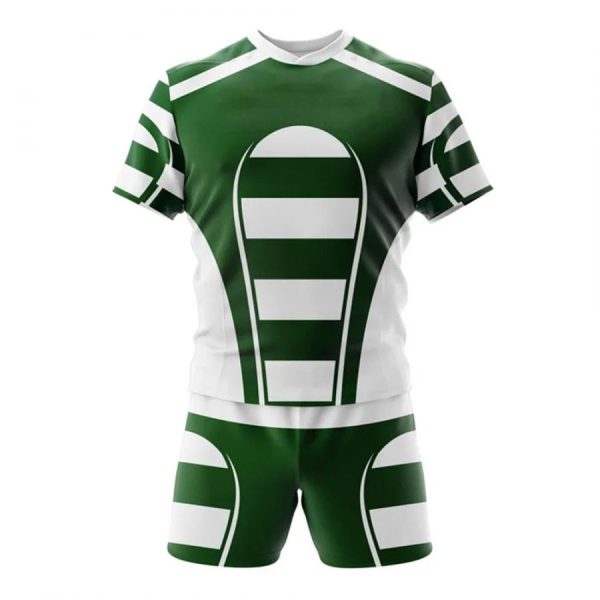 Rugby Uniform