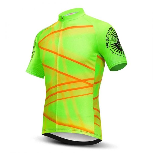 Cycling Jersey - Image 2