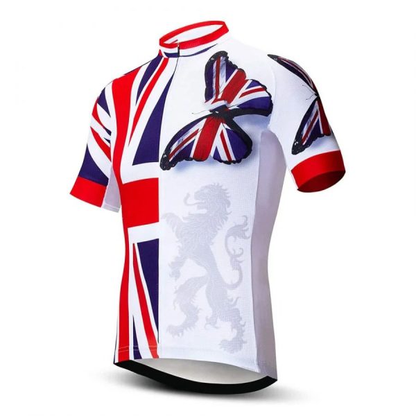 Cycling Jersey - Image 2