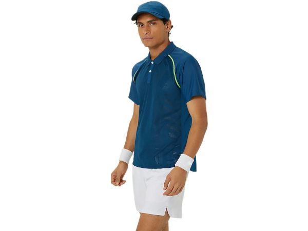 Tennis Jersey - Image 4