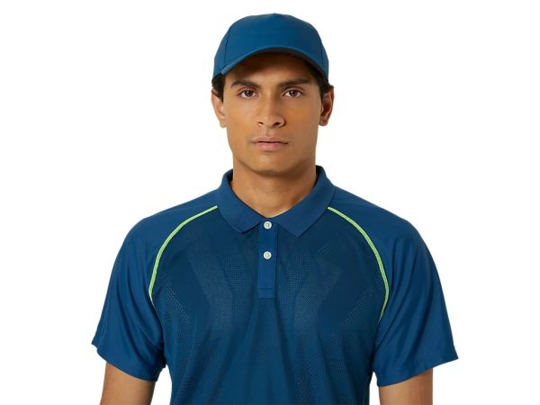 Tennis Jersey - Image 2