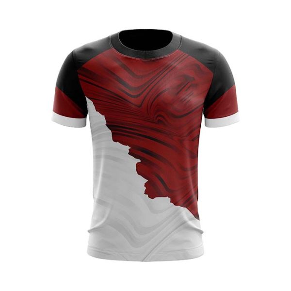 E-Sport Gaming Jersey