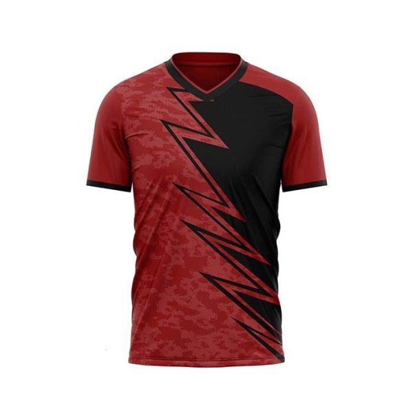 E-Sport Gaming Jersey