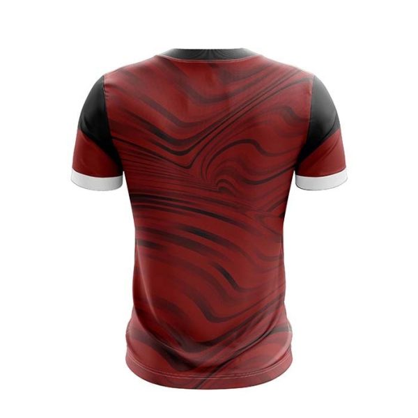 E-Sport Gaming Jersey - Image 2