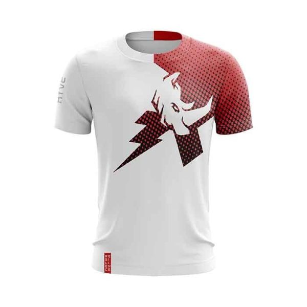 E-Sport Gaming Jersey