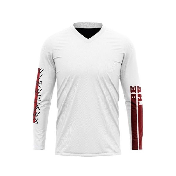 E-Sport Gaming Jersey