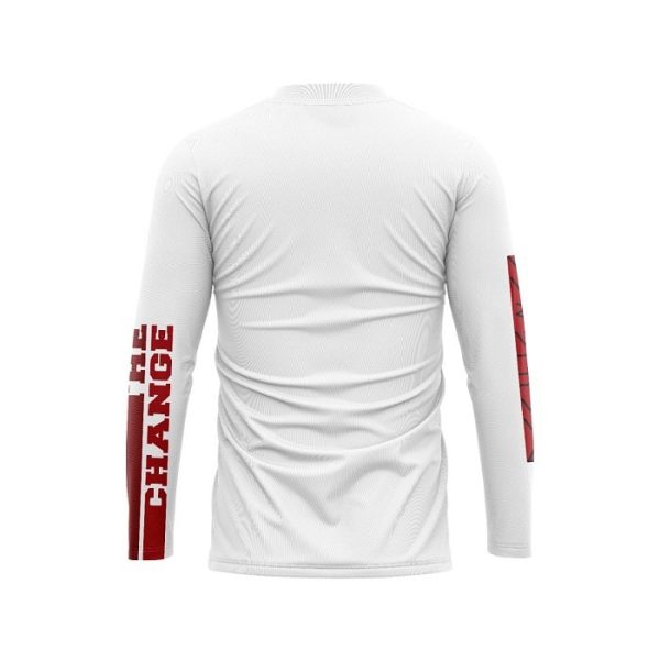 E-Sport Gaming Jersey - Image 2