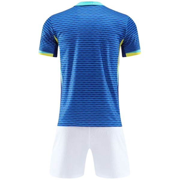 Soccer Uniform - Image 2