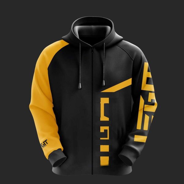 E-Sport Gaming Hoodie