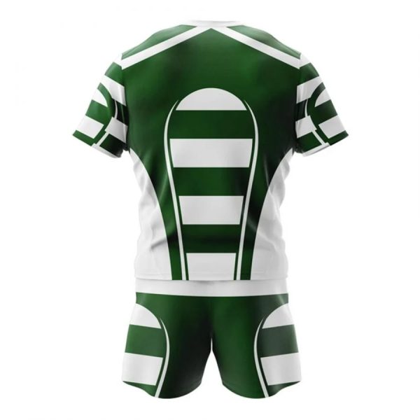 Rugby Uniform - Image 2