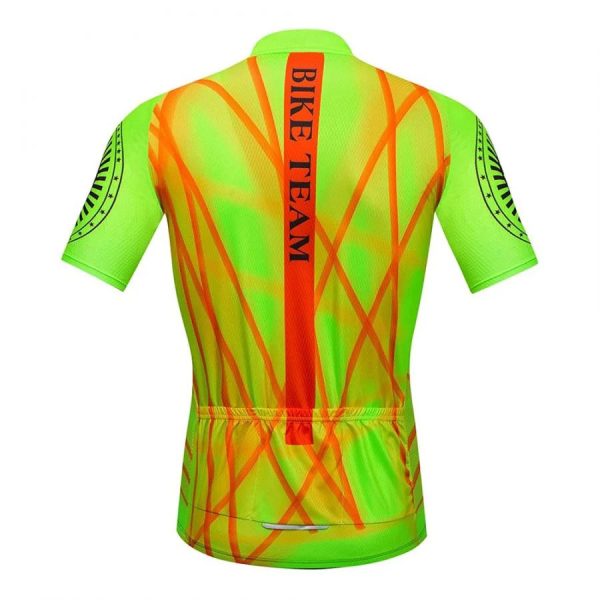 Cycling Jersey - Image 3