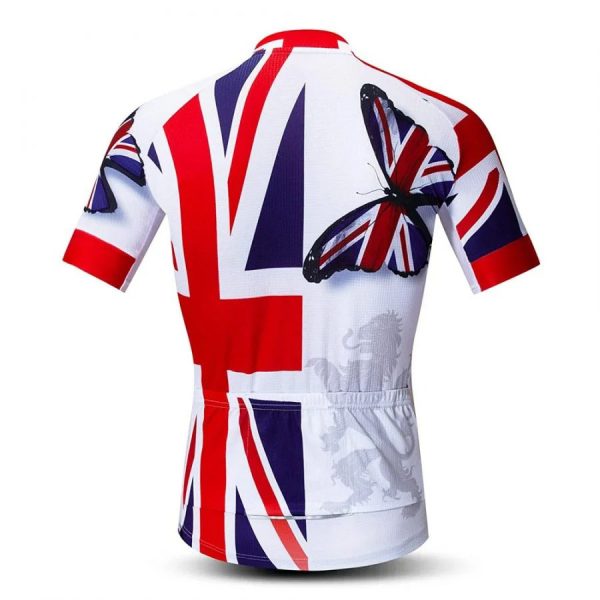 Cycling Jersey - Image 3