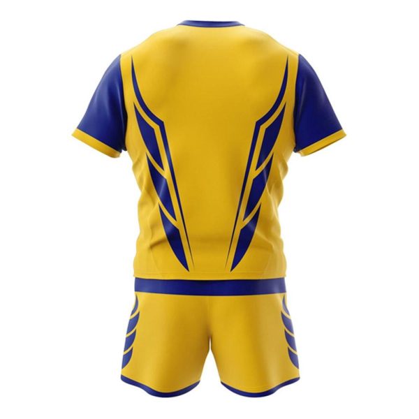 Rugby Uniform - Image 2