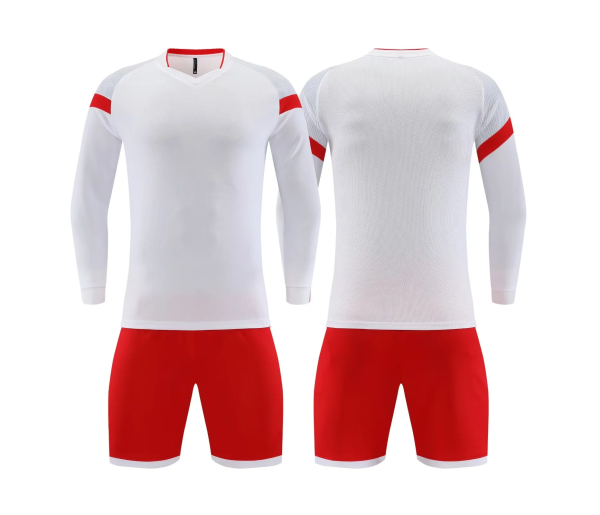 Soccer Uniform